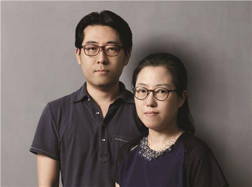 부부작가 뮌 [박동준기념사업회 제공. 재판매 및 DB 금지]