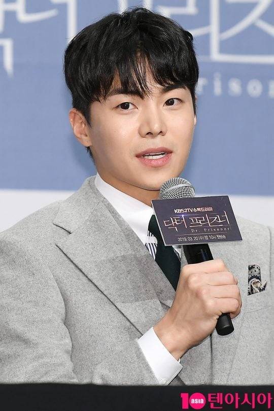 배우 박은석 / 사진 = 텐아시아 사진DB