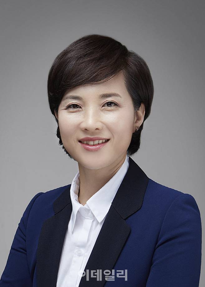 유은혜 부총리 겸 교육부장관(사진=교육부)