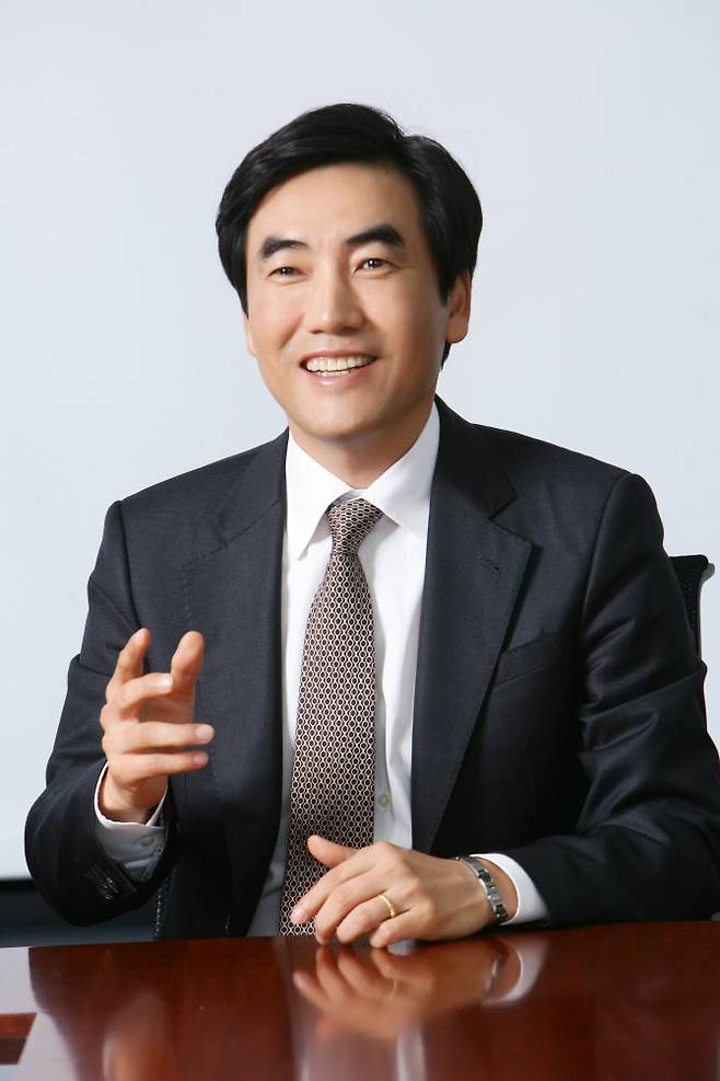 황성택 트러스톤자산운용 대표(제공=트러스톤자산운용)