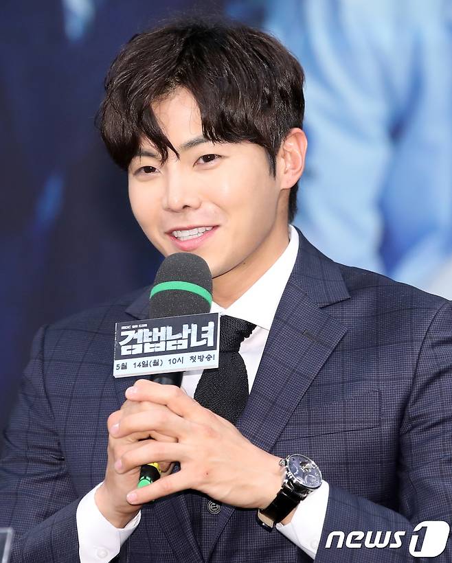 박은석/뉴스1 © News1 DB