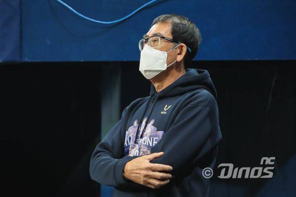 한국프로야구선수협회 장동철 신임총장은 구단 운영파트에서 잔뼈가 굵은 프런트 출신이다. 제공=NC 다이노스