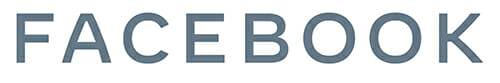 페이스북 로고