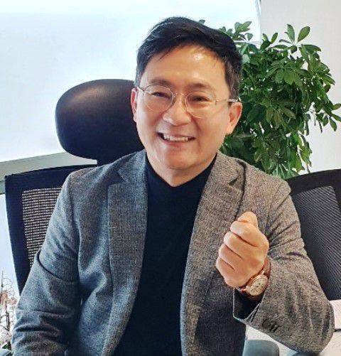 김봉만 전국경제인연합회 국제협력실장/김기훈 기자