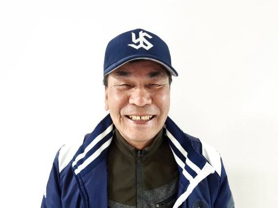 유신고 이성열 감독.