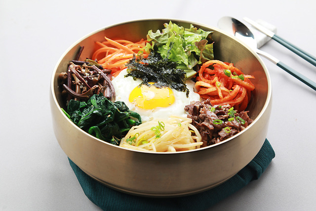 각종 야채가 풍부한 비빔밥이지만 당뇨환자는 주의가 필요하다./ 사진=게티이미지뱅크