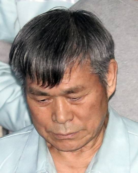 이재록 목사 [사진=뉴시스]