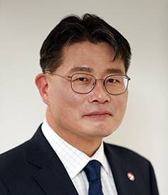 기호 1번 오정훈 후보