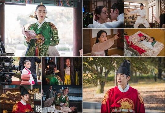 철인왕후 (사진=tvN)