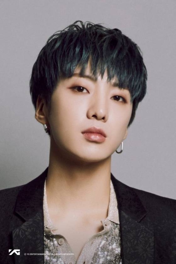 Kang Seung-yoon  [YG ENTERTAINMENT]