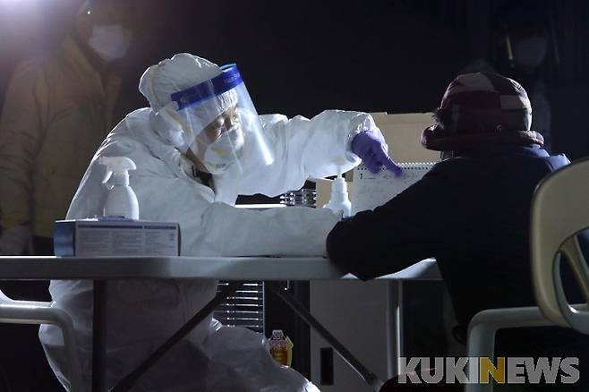 사진=인제군 제공