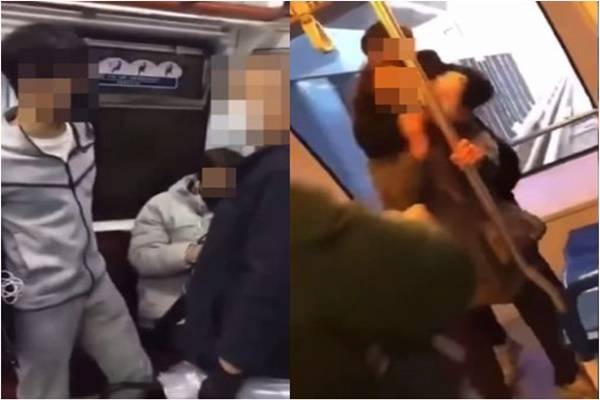 온라인 커뮤니티 캡처.