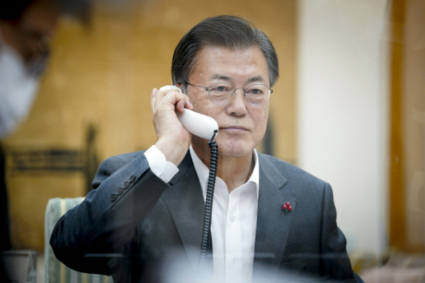 [Photo by Yonhap]