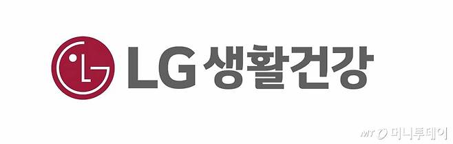 LG생활건강 로고 / 사진=LG생활건강