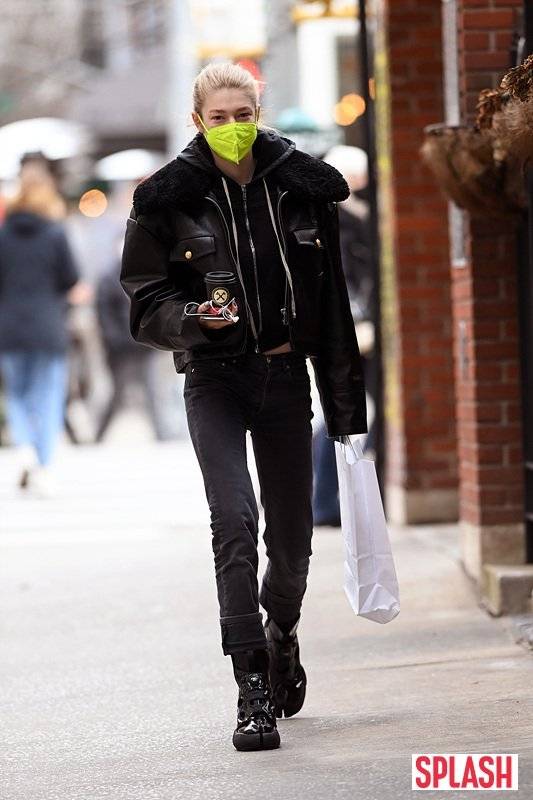 사진｜Splash News