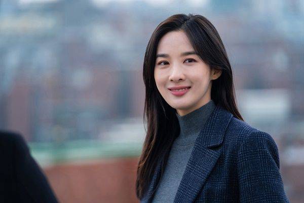 이청아 / 사진=tvN 제공