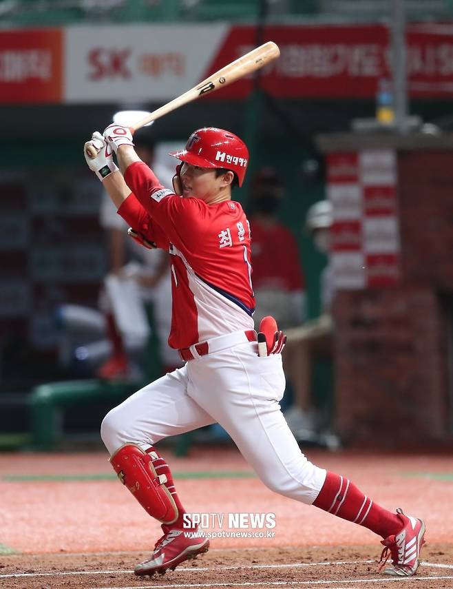 ▲ KIA 최원준 ⓒ 스포티비뉴스 DB