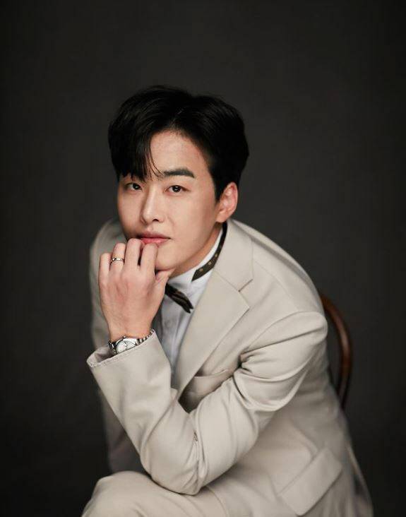 조정식 아나운서(사진=SNS)