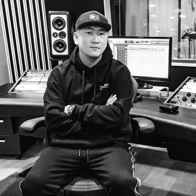 라이언전(사진=라이언전 SNS)