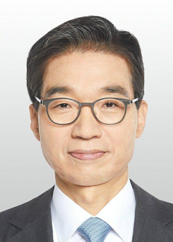 51대 대한변협회장에 당선된 이종엽 변호사.