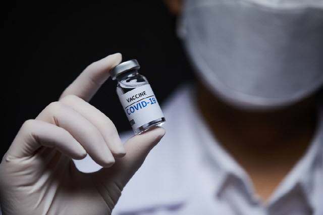 보다 안전한 백신 접종을 위해 개인이 백신의 종류를 선택해 접종할 수는 없다. /사진=게티이미지뱅크