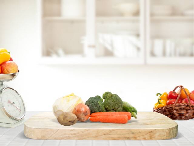 당뇨환자들은 저울 사용해 나트륨과 당질 섭취를 조절해야 한다, /사진=게티이미지뱅크