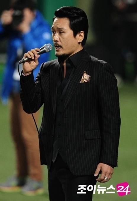 가수 JK김동욱. [사진=조이뉴스24 DB]