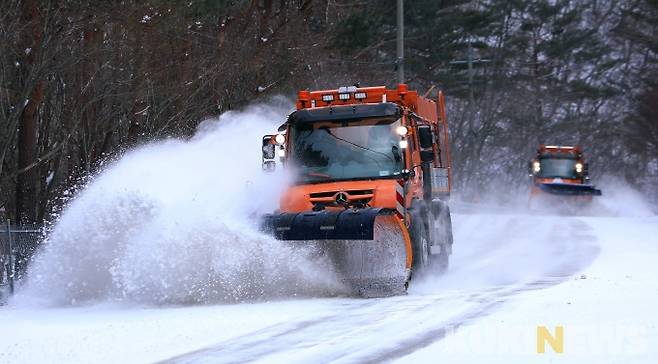 사진=인제군 제공