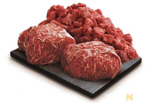 한우. (쿠키뉴스 DB)