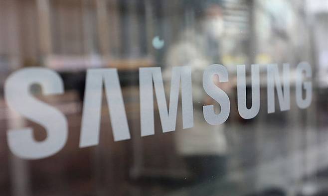 서울 강남구 서초동 삼성사옥. 뉴스1