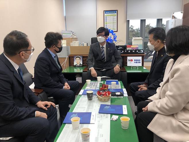 경기도의회 제공