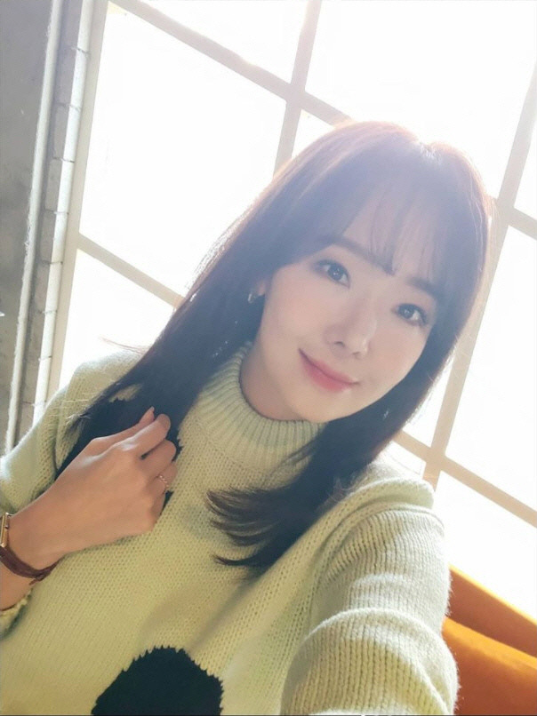 소유진 SNS