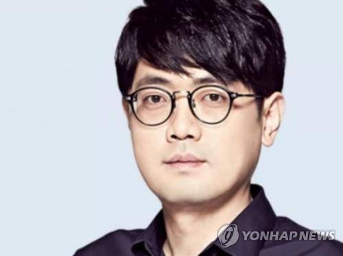 수능 국어 '1타' 강사 박광일씨 [대성마이맥 홈페이지 캡처. 재판매 및 DB 금지]