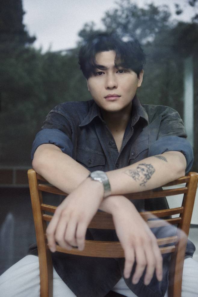 싱어송라이터 카더가든 [두루두루아티스트컴퍼니 제공. 재판매 및 DB 금지]