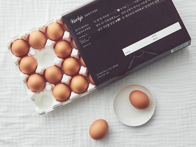 (마켓컬리 제공)© 뉴스1