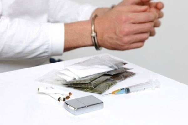 마약과 술에 취해 역주행 운전을 하다 사망사고를 낸 30대 남성이 검찰에 송치됐다. 사진은 기사와 무관함. /사진=게티이미지뱅크