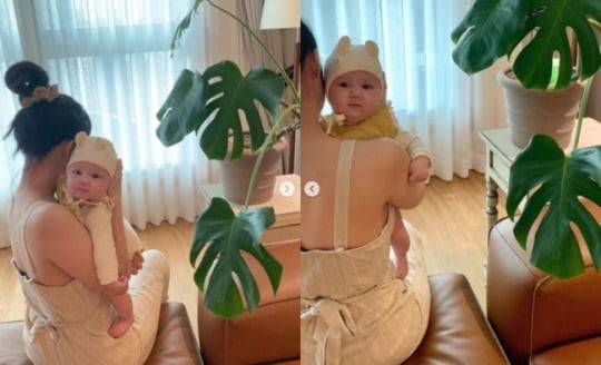 사유리 인스타그램