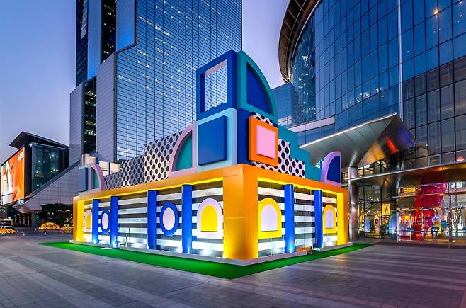 ©레고코리아(LEGO Korea)