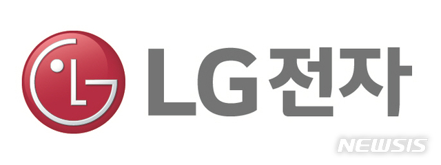 [서울=뉴시스] LG전자 로고 (제공=LG전자)