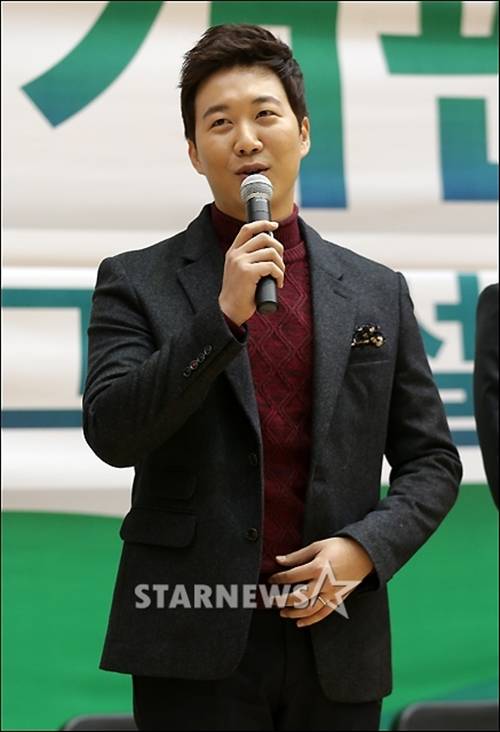 도경완 아나운서가 KBS를 떠난다./사진=김창현 기자