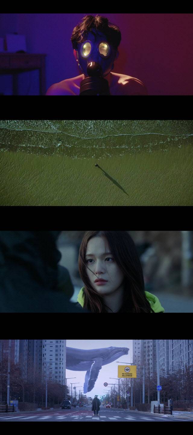 ‘2020 원더키디’ 뮤직비디오