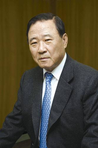 고(故) 정상영 KCC 명예회장  연합뉴스