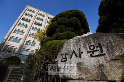 - 감사원은 지난해 10월 월성 원전 1호기 조기 폐쇄 결정 타당성 감사 결과에서 경제성을 불합리하게 낮게 평가했다고 밝혔다. 오장환 기자 5zzang@seoul.co.kr