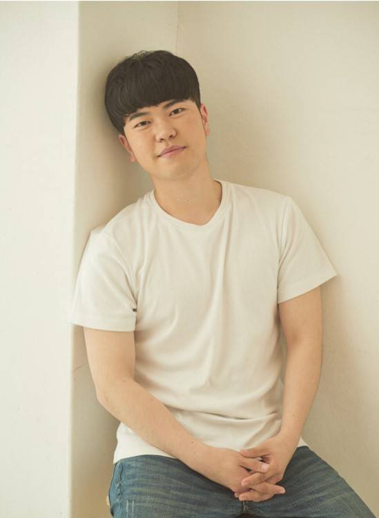 ▲ 김은수. 제공| 탄엔터테인먼트