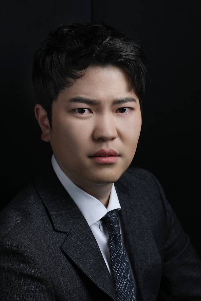 ▲ 김은수. 제공| 탄엔터테인먼트