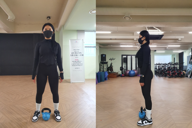 피트니스위 제공