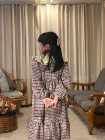 은지의 출생과 성장에 대해 다 이야기하고 나니까, 은지가 내 친구 같다. 이젠 어떤 이야기를 해도 될 것 같은 믿음이 생겼다. [사진 배은희]