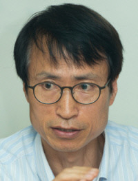 박동욱 | 한국방송통신대 보건환경학과 교수