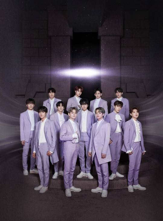 ▲ 트레저. 제공|YG엔터테인먼트