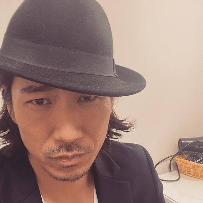 ▲ 타이거JK. 출처ㅣ타이거JK인스타그램